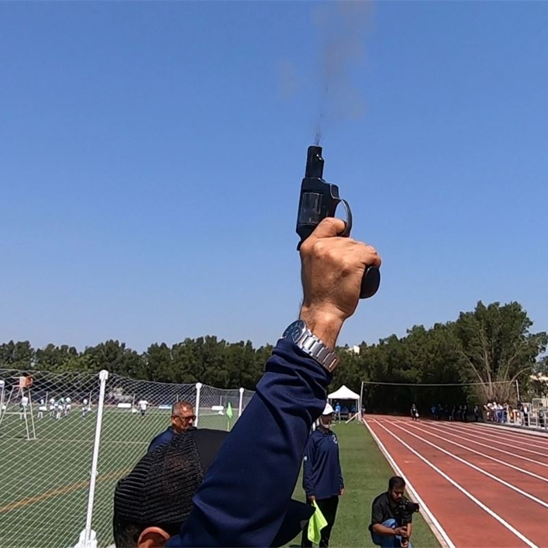 The 13th SABIS® Global Sports Tournament was co-hosted by the 
International Schools of Choueifat in Sharjah and Ajman, U.A.E.